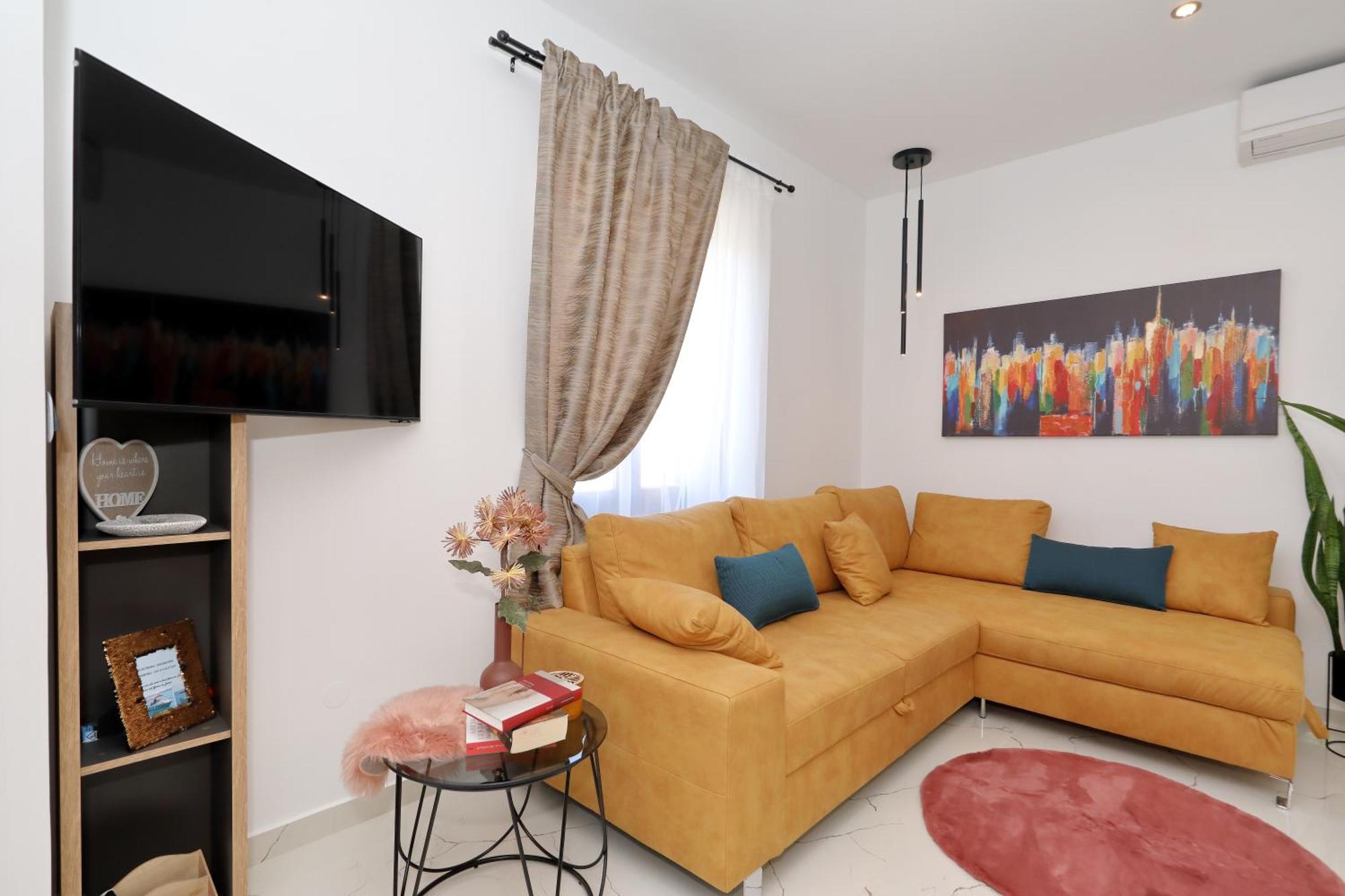 Villa Dalmatino ปาโกชตาเน ภายนอก รูปภาพ