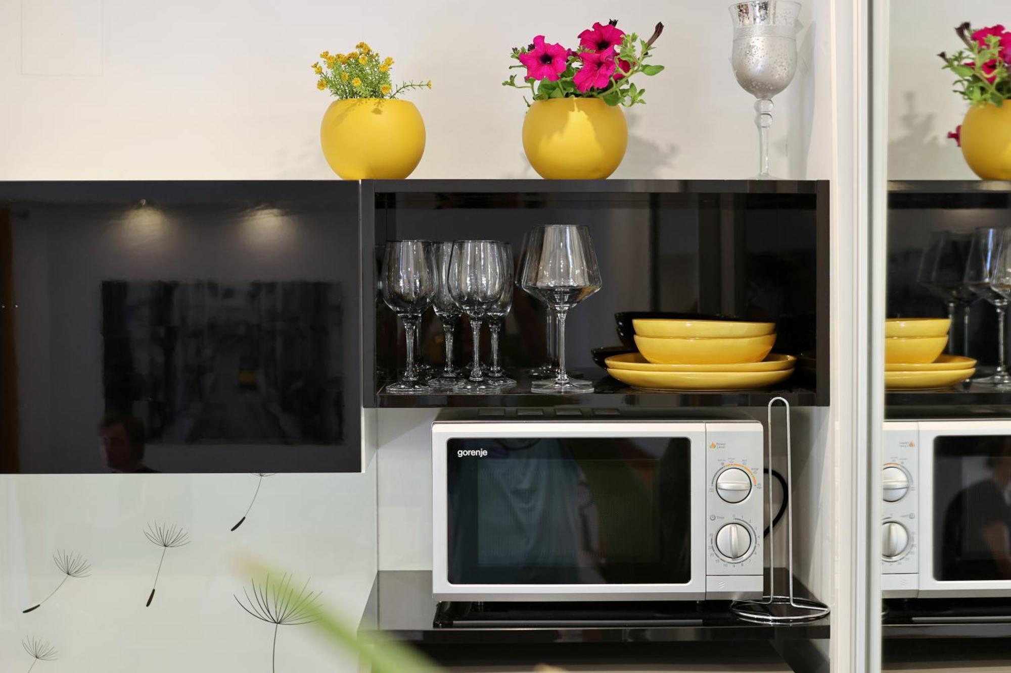 Villa Dalmatino ปาโกชตาเน ภายนอก รูปภาพ
