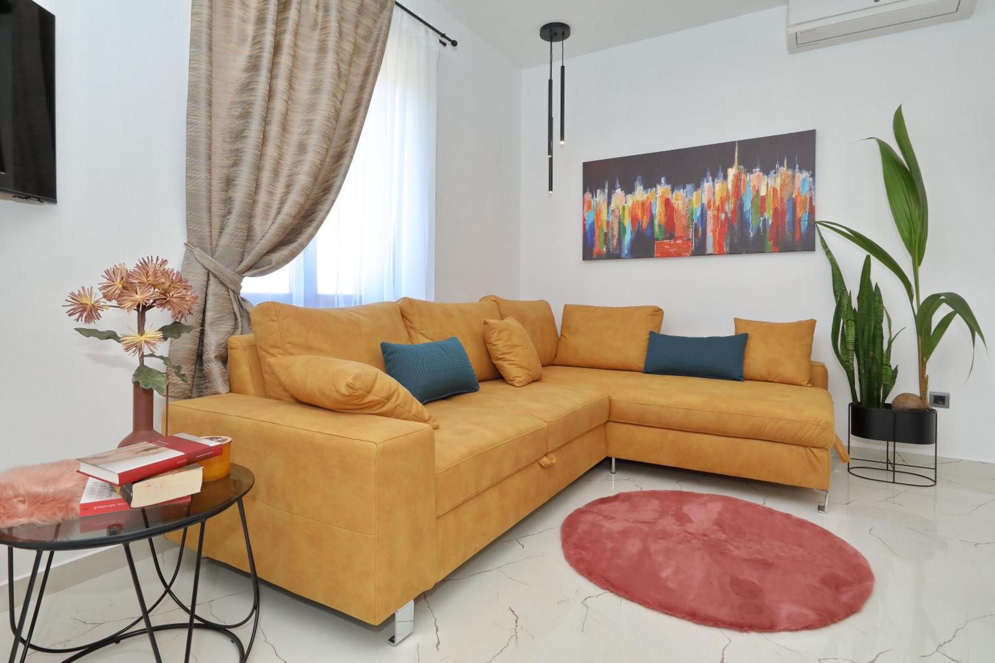 Villa Dalmatino ปาโกชตาเน ภายนอก รูปภาพ