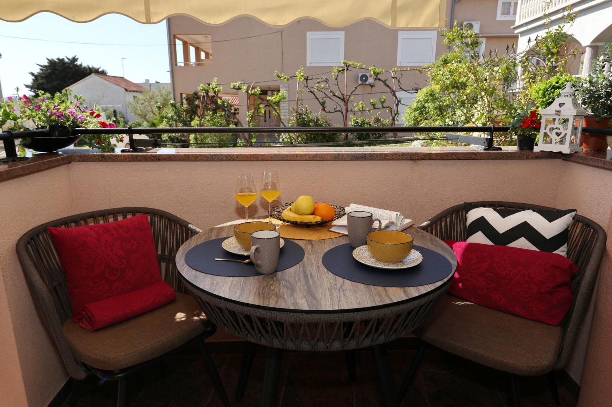 Villa Dalmatino ปาโกชตาเน ภายนอก รูปภาพ